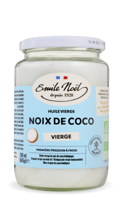 Beurre de Coco Bio 700 ml