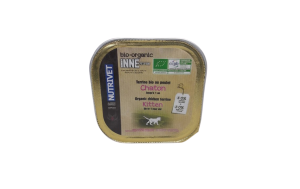 Nutrivet Inne Bio Chat Adulte 1 5kg Green Village Maroc