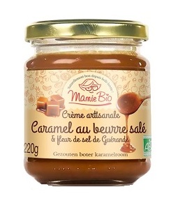 Foodspring Maroc - Beurre de Cacahuètes - GermanBeautyShop
