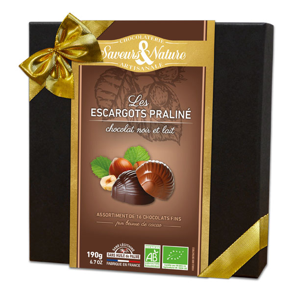 Pailletes Chocolat Noir - CARAVELLA FLAKES Maroc – GOJI MAROC