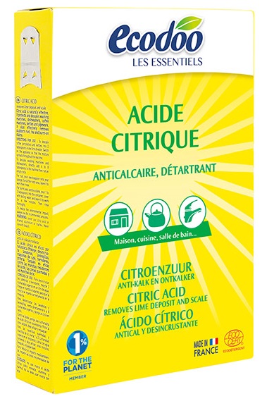 Acide citrique