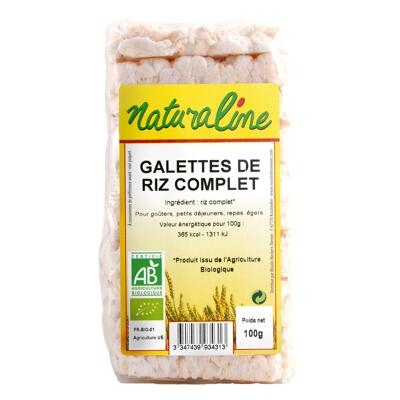 Galettes de riz recette vietnamienne - Carrefour Maroc