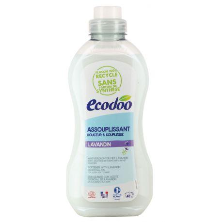 Liquide vaisselle Hypoallergénique Vaisselle Bébé - 500ml - Ecodoo