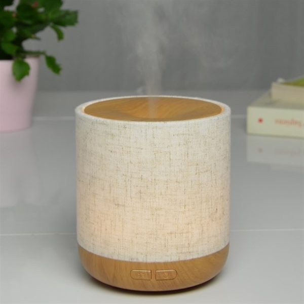 Sunchine Diffuseur Ultrasonique Alesia