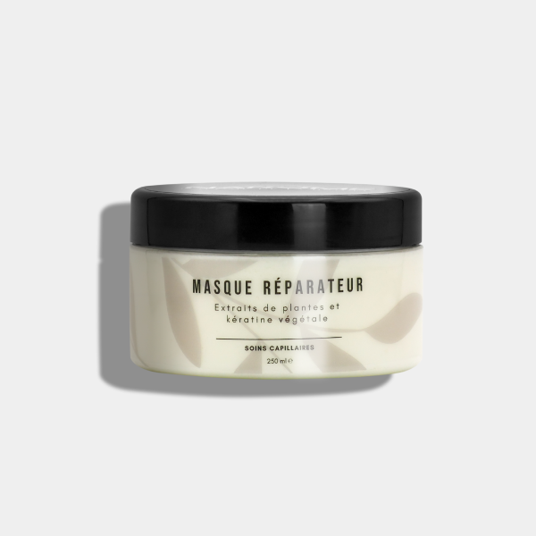 Narome Masque Réparateur 250Ml