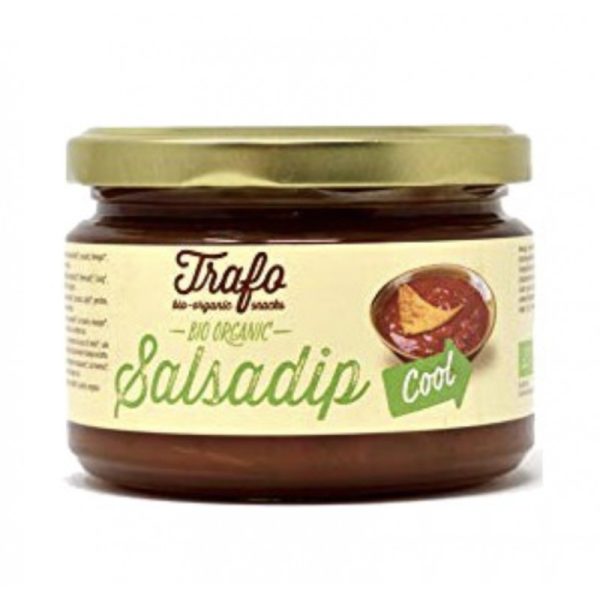 Trafo Dip Salsa Doux 200G