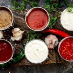 Condiments et Aides Culinaires